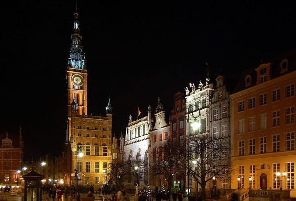 Andrzej Piskozub: Gdańsk w cywilizacji europejskiej
