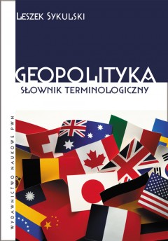 Słownik geopolityczny