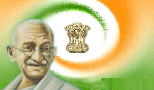 Gandhi: przestarzały mit polityczny?