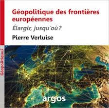 Geopolityka granic europejskich P. Verluise’a