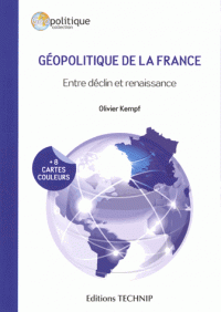 Geopolityka Francji