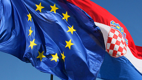 UE28. Co zmieni Chorwacja? (Diploweb.com)