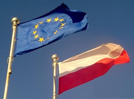 Polskie wizje Unii Europejskiej