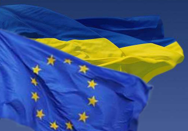 Ukraina wobec Unii Europejskiej – recenzja książki