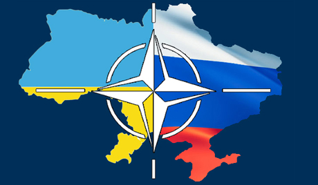 NATO – Rosja – Ukraina: partnerzy czy rywale?