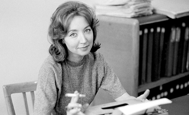 Oriana Fallaci – “Wywiady z władzą”. Recenzja książki