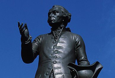 Proces integracji europejskiej jako możliwy początek realizacji wizji Immanuela Kanta – część II