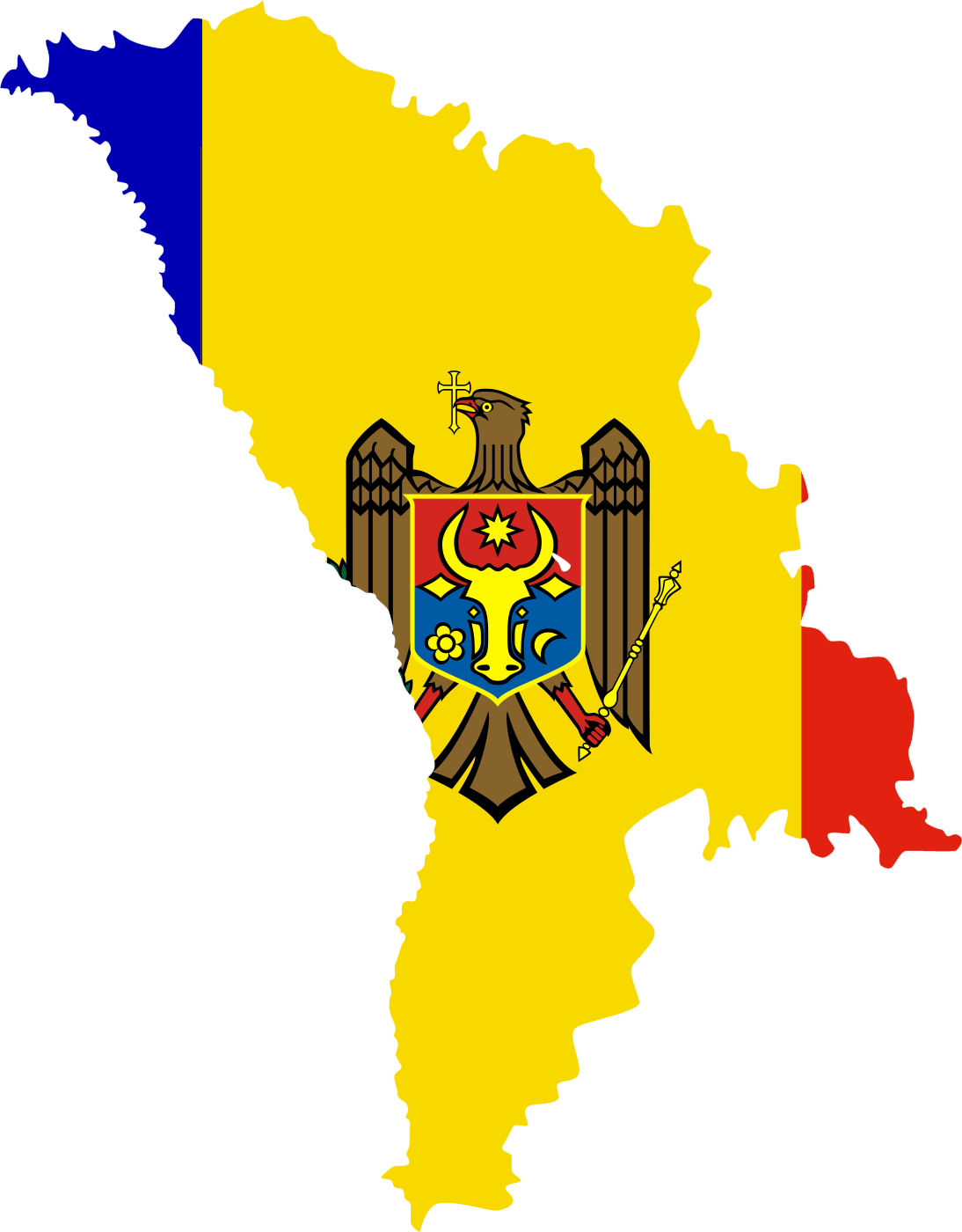 Mołdawia – między Wschodem i Zachodem