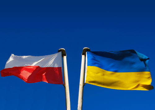 Andrzej Zapałowski: O mądrą politykę w relacjach z Ukrainą