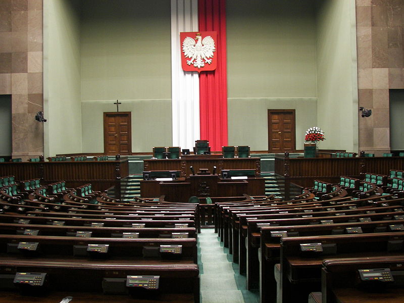 Koalicje wyborcze w wyborach parlamentarnych w Polsce w latach 2005 i 2007. Część I