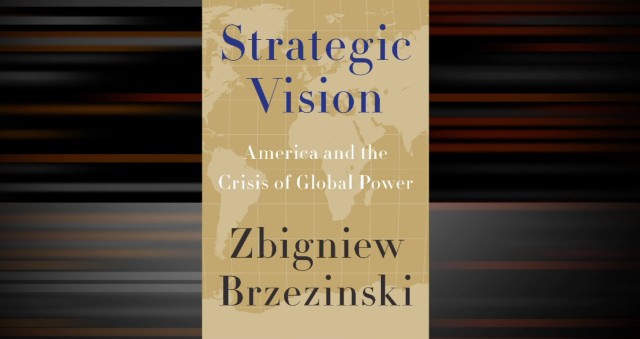 Andrej Kreutz: Review: Strategic Vision and the Crisis of Global Power