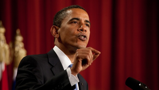 Marek Magierowski: 2014: wszystkie zmartwienia Obamy