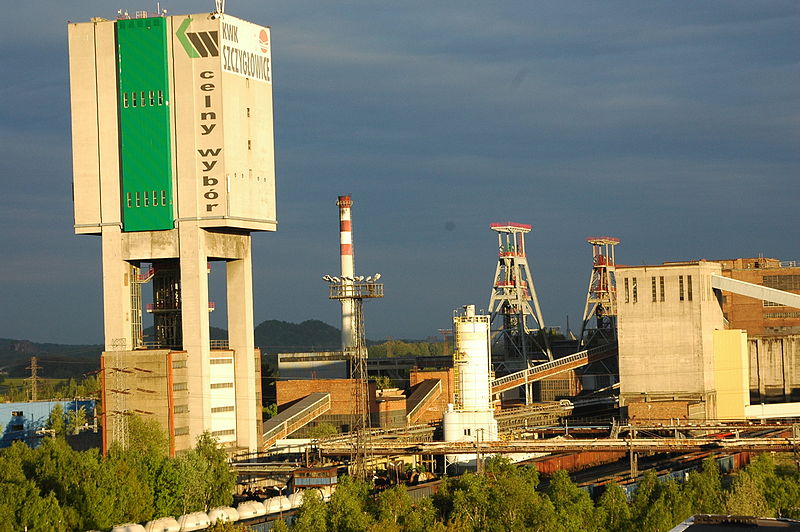 PISM: Czysty węgiel szansą dla polskiej gospodarki?