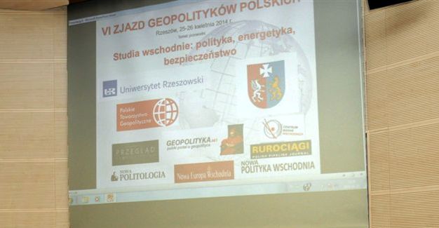 Publikacje po VI Zjeździe Geopolityków Polskich – informacje dla Autorów