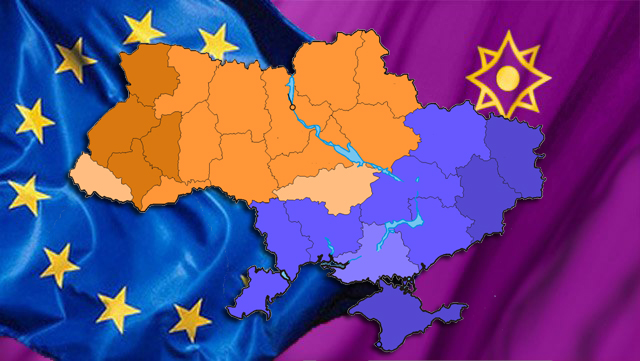 Andrzej Zapałowski: Federalizacja Ukrainy wydaje się przesądzona