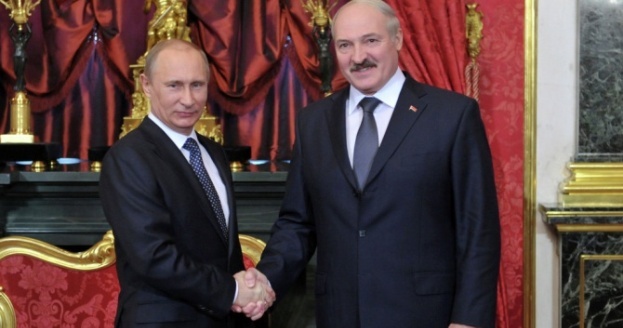 Anton Saifullayeu: Putin i dylematy Łukaszenki