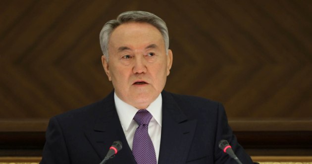 Konrad Gadera: Kazachstan wobec kryzysu krymskiego