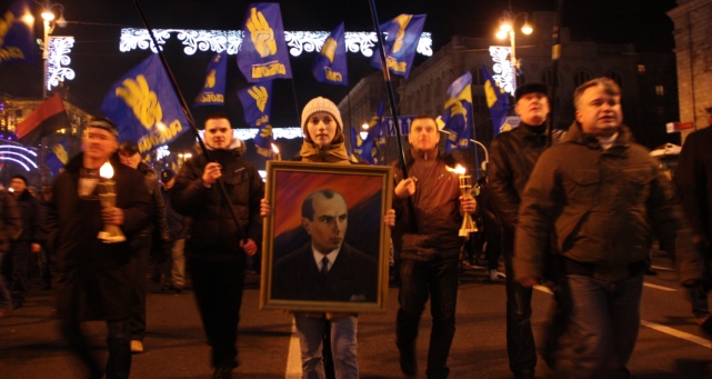 Stanisław Bieleń: Bez­kry­tycz­na orien­ta­cja na Ukra­inę jest nie­bez­piecz­na