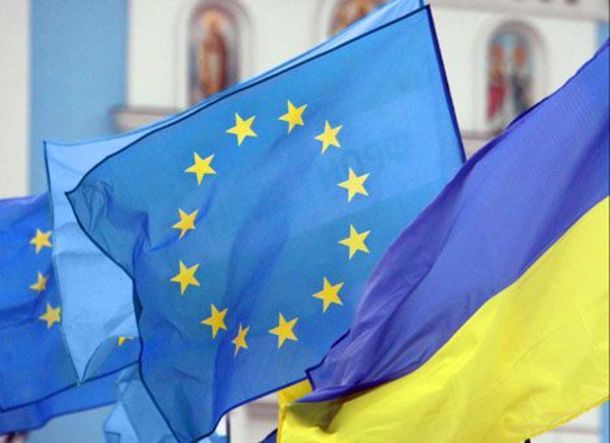 Anna Oleszczuk: Polityka wielkich mocarstw w integracji europejskiej Ukrainy