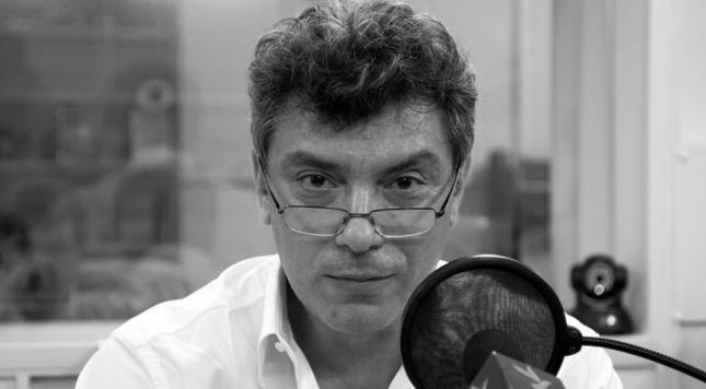 Borys Niemcow: Koniec projektu “Noworosja”