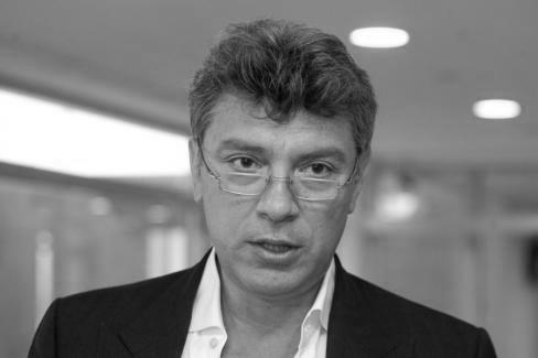 Nie żyje Borys Niemcow