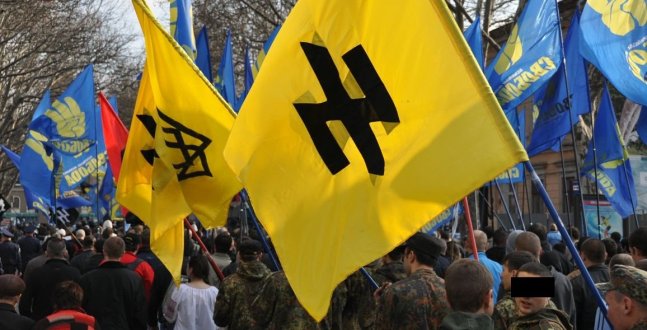 Andrzej Zapałowski: Antypolonizm na Ukrainie przybiera na sile