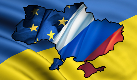 Ryszard Zięba: Ukraina jako przedmiot rywalizacji między Zachodem a Rosją