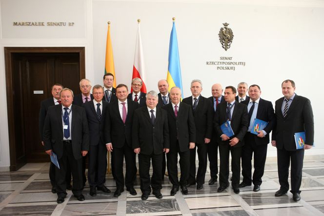 Michał Siudak: Europejska perspektywa Ukrainy