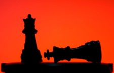 Silhouette_&_Chess