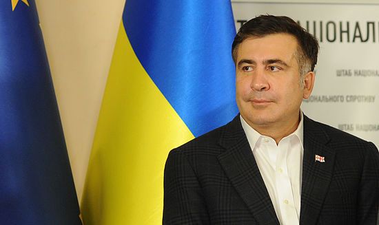 Andrzej Zapałowski: Ukraina weszła w proces dekompozycji jej państwowości