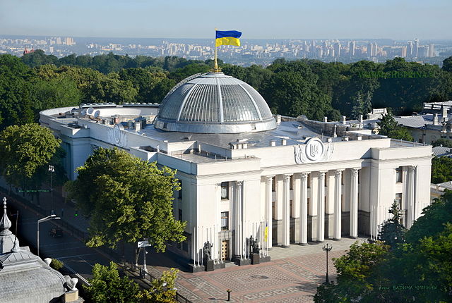 Info Geopolityka.net: Ukraina zaostrza kurs wobec separatystów w Donbasie