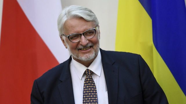 Michał Siudak: Bankructwo polskiej polityki wobec Ukrainy