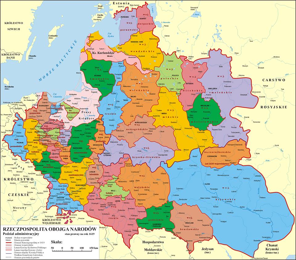 “Czy Polska może zostać regionalnym mocarstwem?” – zaproszenie na wykład dr. Leszka Sykulskiego