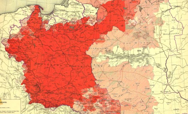 Piotr Furmański: Indywidualność geograficzna Polski w koncepcjach Eugeniusza Romera